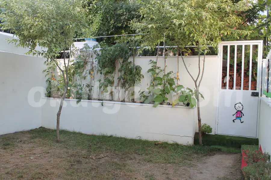 Özel Şişli Minik Yıldızlar Anaokulu