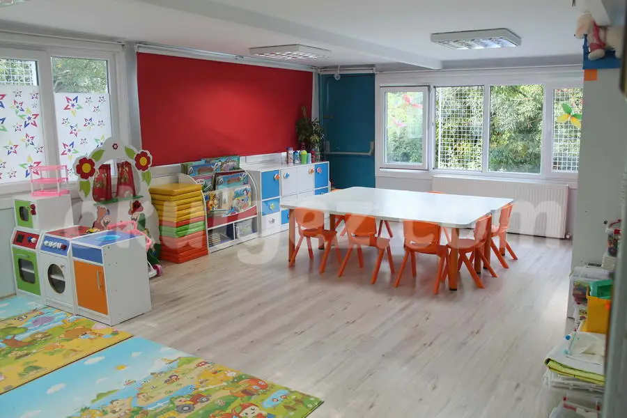 Özel Şişli Minik Yıldızlar Anaokulu