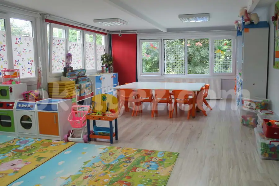Özel Şişli Minik Yıldızlar Anaokulu