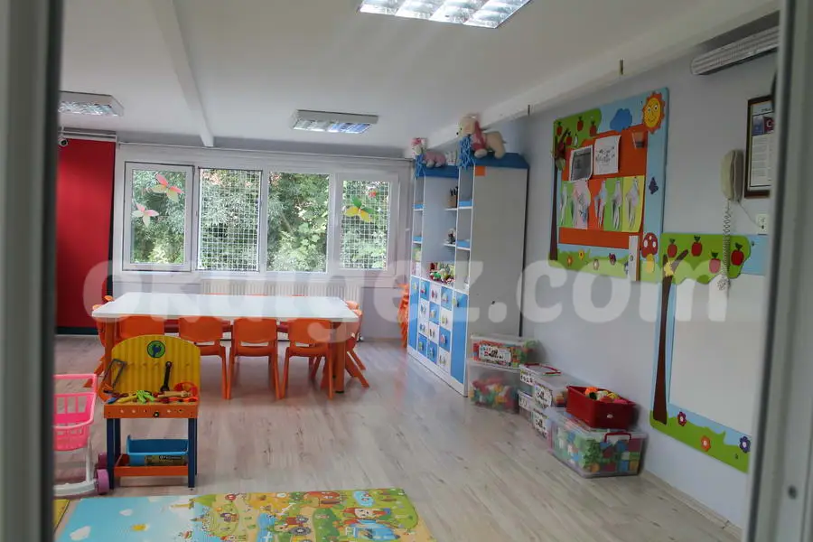 Özel Şişli Minik Yıldızlar Anaokulu