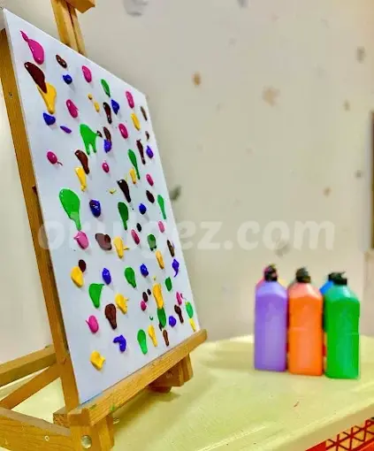 Özel Siteler Ayşe Uğurböceği Anaokulu