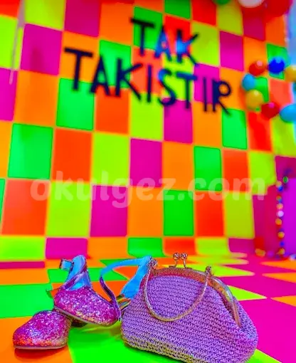 Özel Siteler Ayşe Uğurböceği Anaokulu