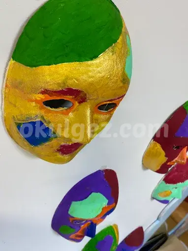 Özel Siteler Ayşe Uğurböceği Anaokulu