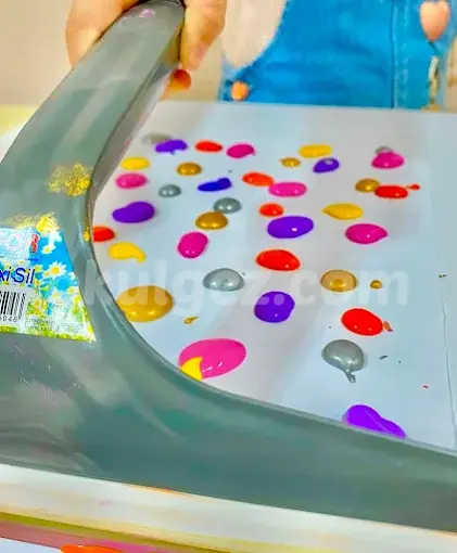 Özel Siteler Ayşe Uğurböceği Anaokulu