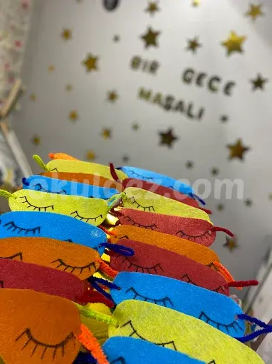 Özel Siteler Ayşe Uğurböceği Anaokulu