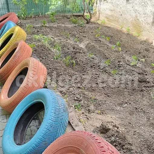 Özel Soğuksu Gölbaşı Anaokulu