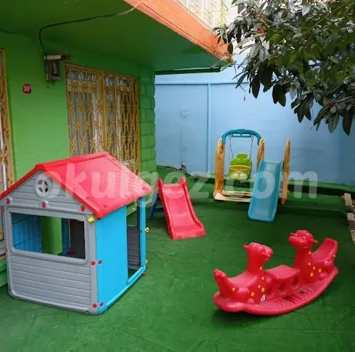 Özel Soğuksu Gölbaşı Anaokulu