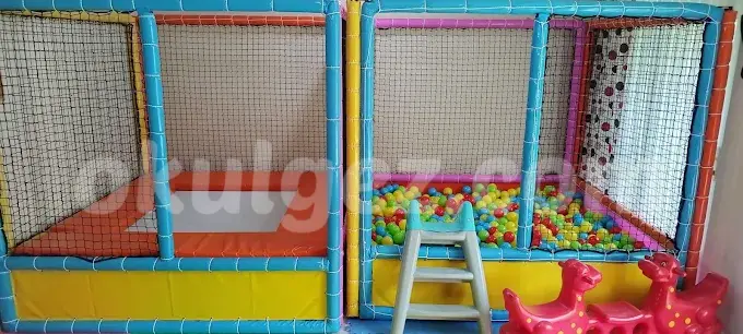 Özel Soğuksu Gölbaşı Anaokulu