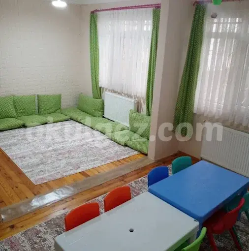 Özel Soğuksu Gölbaşı Anaokulu