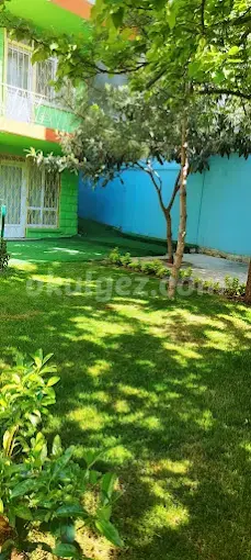 Özel Soğuksu Gölbaşı Anaokulu