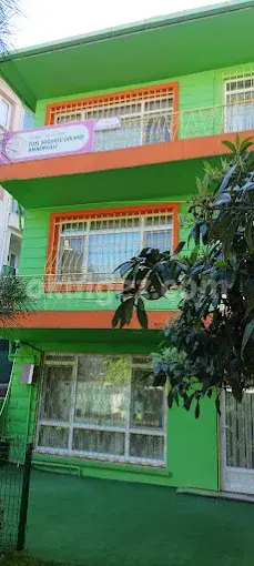 Özel Soğuksu Gölbaşı Anaokulu