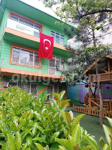 Özel Soğuksu Gölbaşı Anaokulu