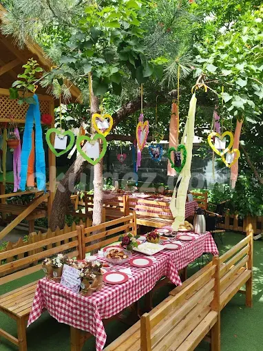 Özel Soğuksu Gölbaşı Anaokulu