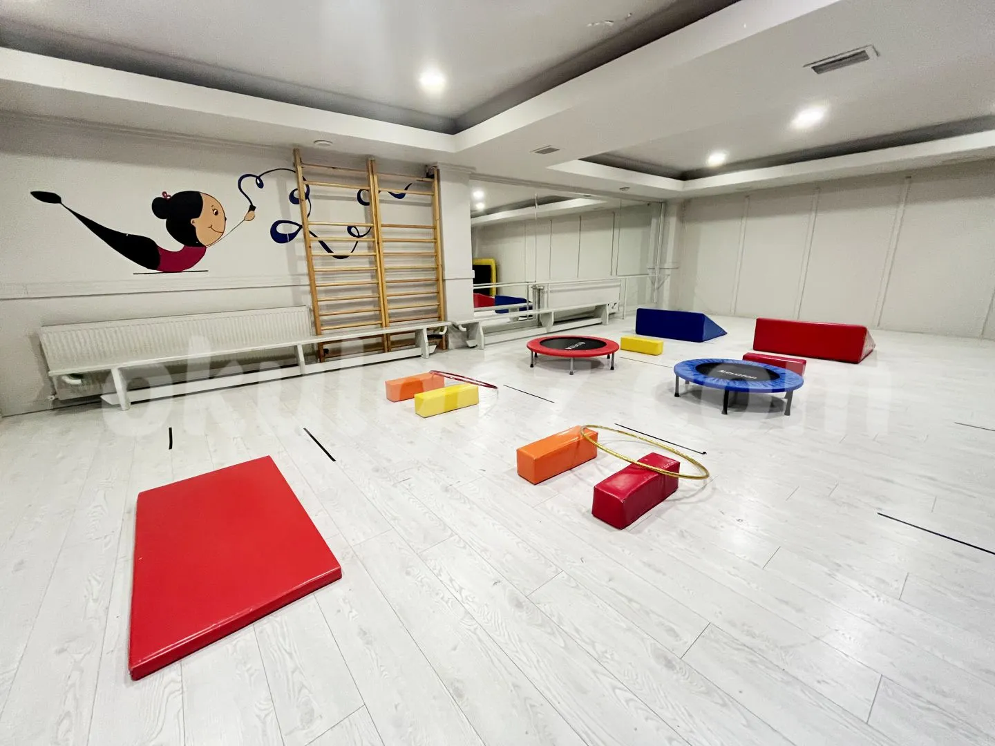 Özel Suadiye Anabilim Eğitim Kurumları Anaokulu