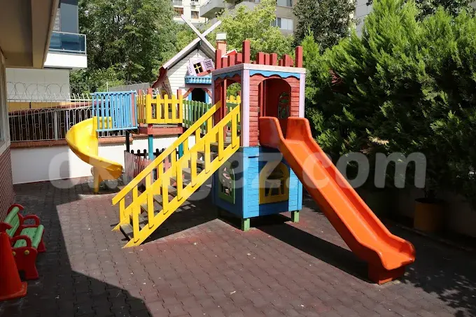 Özel Suadiye Anabilim Eğitim Kurumları Anaokulu