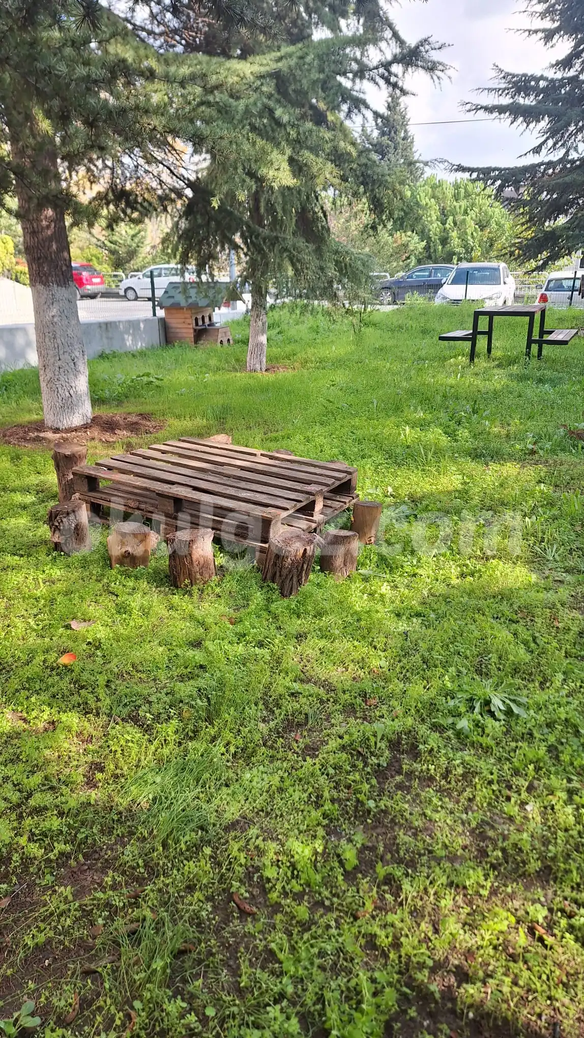 Özel Sude Gündüz Bakımevi