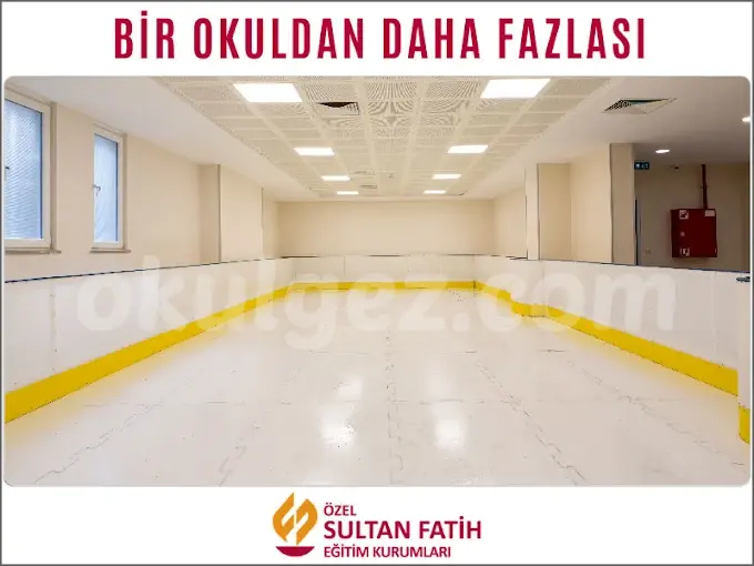 Özel Sultan Fatih Koleji Anaokulu