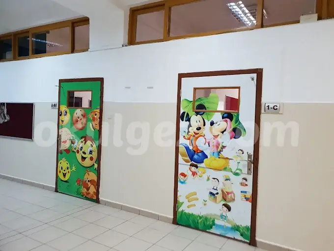 Özel Sultan Fatih Koleji Anaokulu