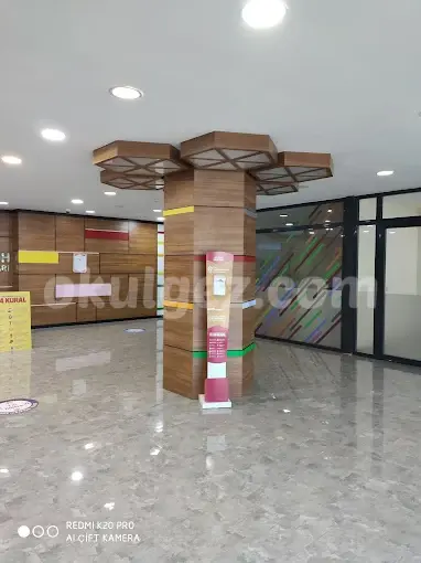 Özel Sultan Fatih Koleji Anaokulu