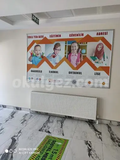 Özel Sultan Fatih Koleji Anaokulu