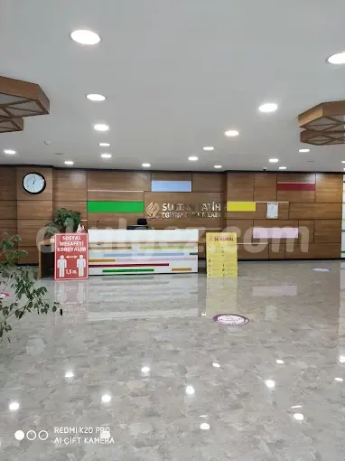 Özel Sultan Fatih Koleji Anaokulu