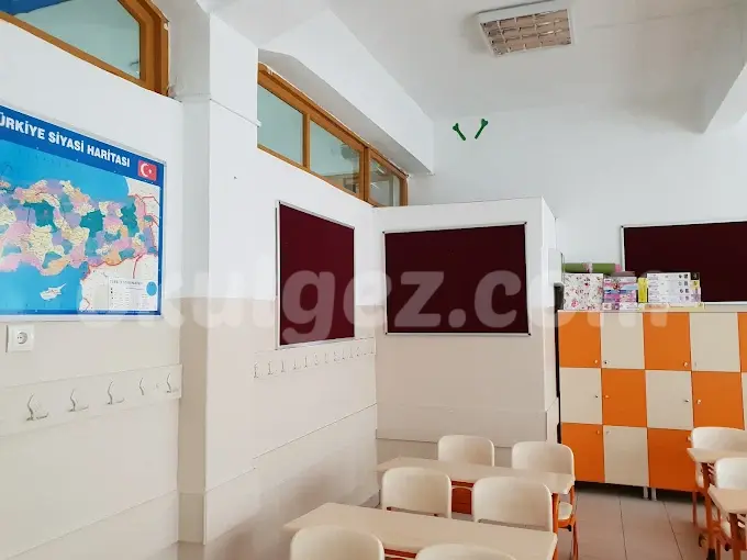 Özel Sultan Fatih Koleji Anaokulu