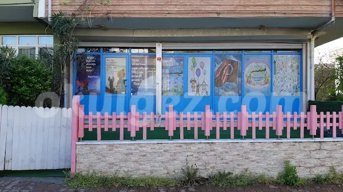 Özel Susam Sokağım Anaokulu