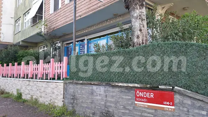 Özel Susam Sokağım Anaokulu