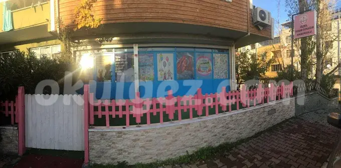 Özel Susam Sokağım Anaokulu