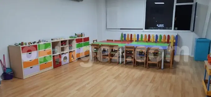 Özel Tabiat Anaokulu