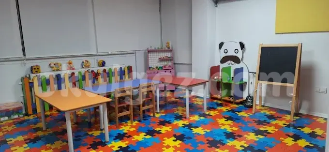 Özel Tabiat Anaokulu