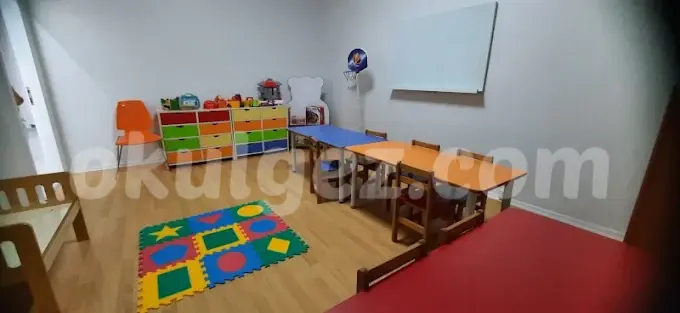 Özel Tabiat Anaokulu