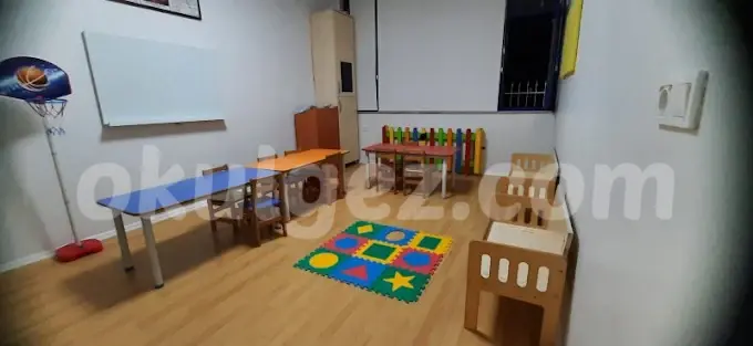 Özel Tabiat Anaokulu