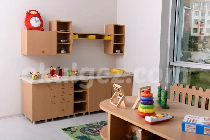 Özel TAD Anaokulu Çekmeköy Türk Amerikan Derneği Anaokulu