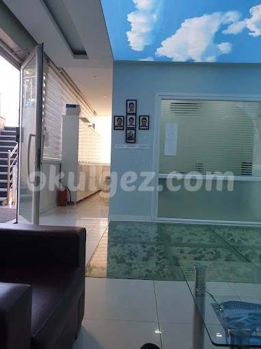 Özel Takip Özel Öğretim Kursu