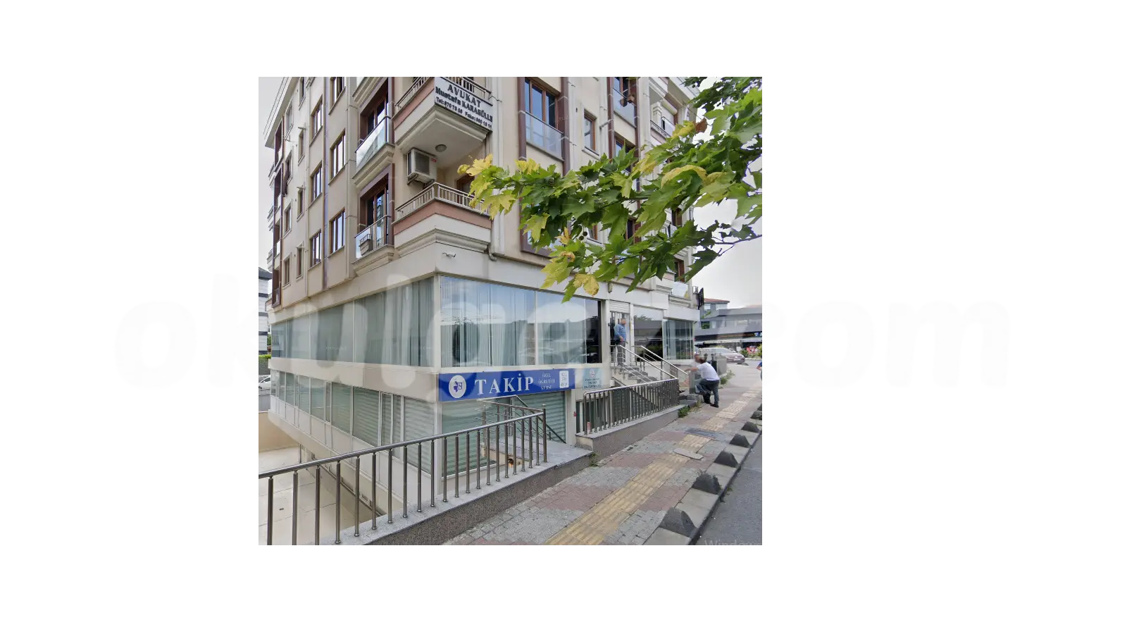 Özel Takip Özel Öğretim Kursu