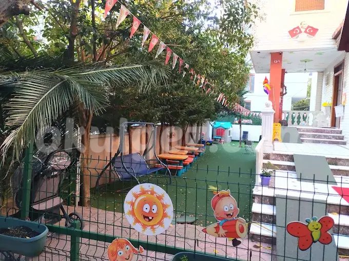 Özel Tanyuva Anaokulu