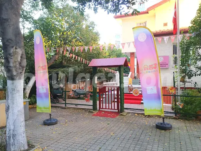Özel Tanyuva Anaokulu