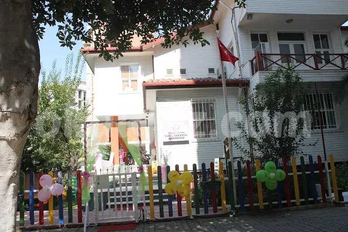 Özel Tanyuva Anaokulu