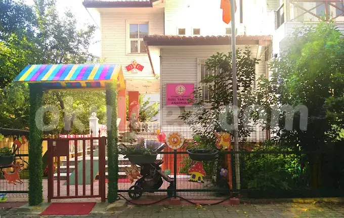 Özel Tanyuva Anaokulu