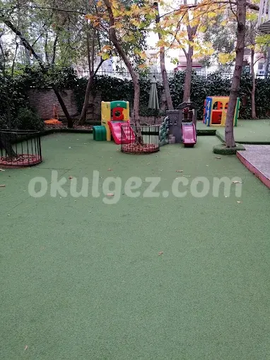 Özel Tanyuva Anaokulu