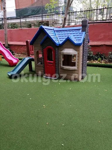 Özel Tanyuva Anaokulu