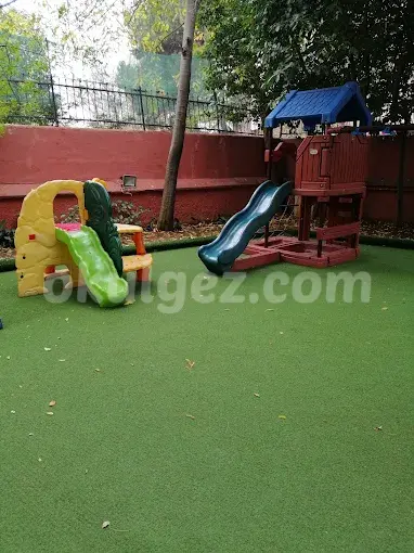 Özel Tanyuva Anaokulu