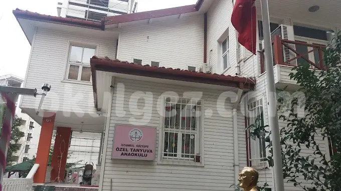 Özel Tanyuva Anaokulu