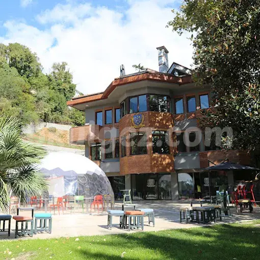 Özel Tarabya İngiliz Okulları Anaokulu