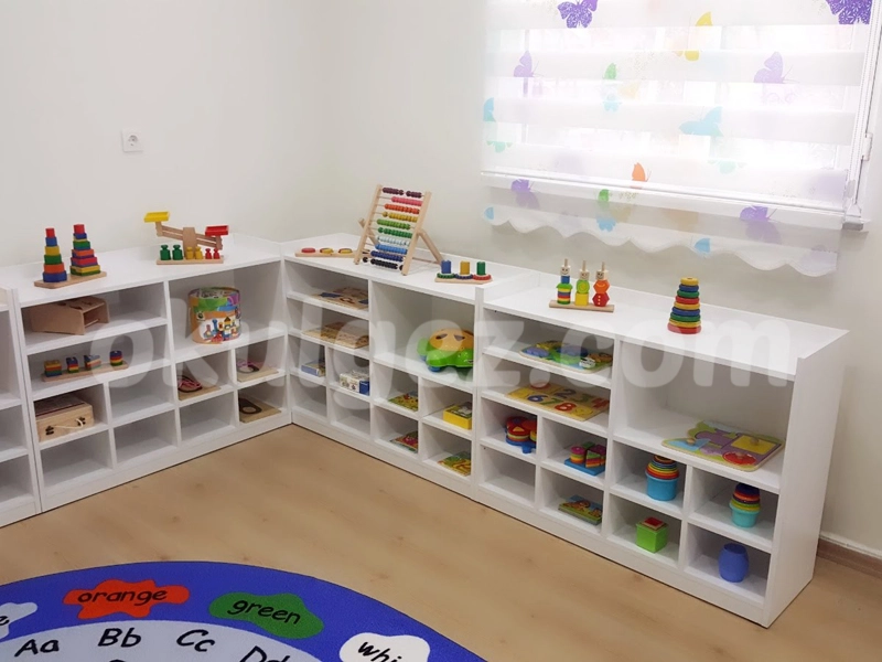 Özel Tarabya Mavi Masal Anaokulu