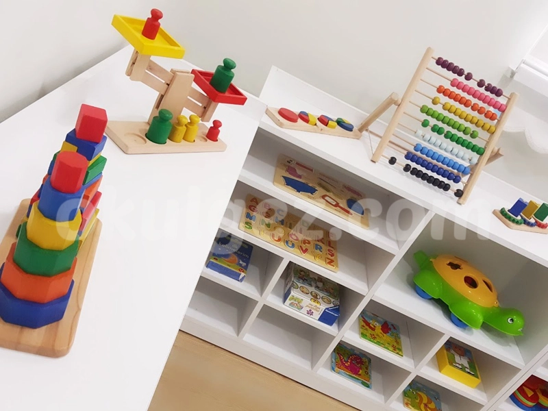 Özel Tarabya Mavi Masal Anaokulu