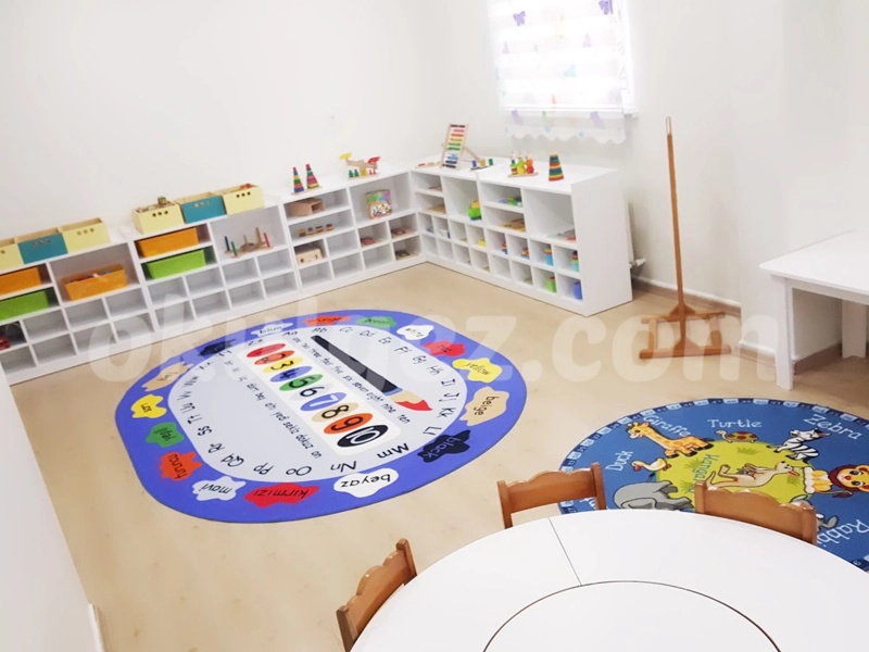 Özel Tarabya Mavi Masal Anaokulu