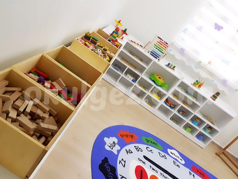 Özel Tarabya Mavi Masal Anaokulu