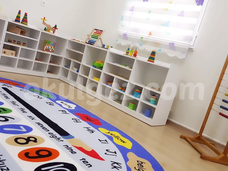 Özel Tarabya Mavi Masal Anaokulu